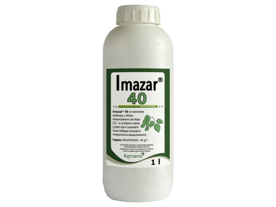IMAZAR 40